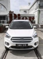 Ford Escape Titanium 2016 года (AU)